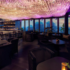 WestCord Fashion Hotel Amsterdam - Bild 23