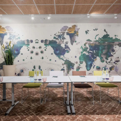 Ibis Styles Regensburg Hotel - Bild 19