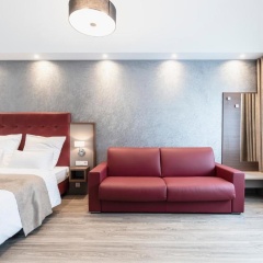 Mix Hotel Limburg - Bild 8