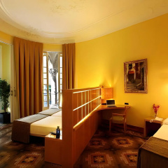 Nouvel Hotel - Bild 9