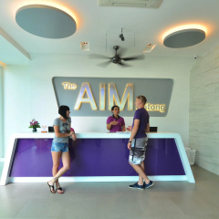 The AIM Patong Hotel - Bild 27