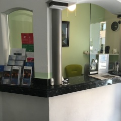 Hotel Augsburg Goldener Falke - Bild 2