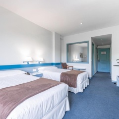 Espahotel Plaza de España - Bild 6