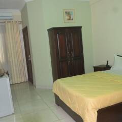 Bojelene Guest House in Monrovia, Liberia from 157$, photos, reviews - zenhotels.com photo 7