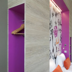 Motel L Hammarby Sjöstad - Bild 9