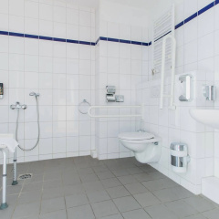 a&o Nürnberg Hauptbahnhof - Hostel - Bild 10