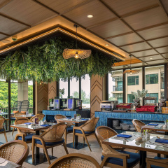 The Proud Karon Beach Phuket Trademark Collection By Wyndham - Bild 23