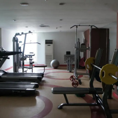 Onkel Resort Hotel - Bild 23