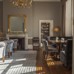 Roseate House London thumbnail 13