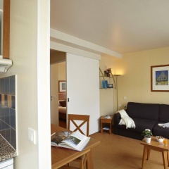 Citadines Montmartre Paris - Bild 9