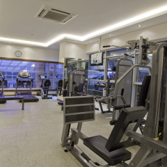 Riviera Hotel & Spa - Bild 19