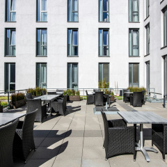 Premier Inn Heidelberg City Zentrum Hotel - Bild 20