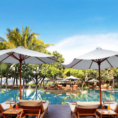 The Royal Beach Seminyak Bali - Bild 23