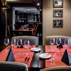 Marivaux Hotel - Bild 17