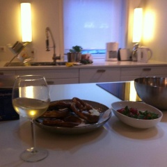 KernerApartement - Bild 12