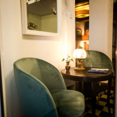 Hotel Schwarzer Adler - Bild 12