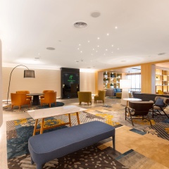 Holiday Inn Bangkok by IHG - Bild 16