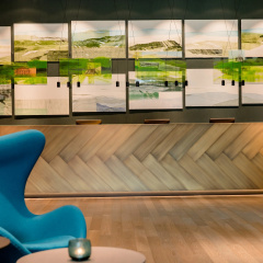 Motel One Stuttgart-Mitte - Bild 17