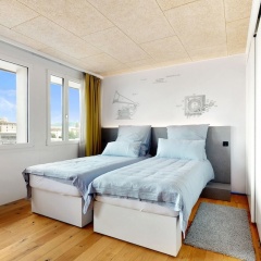 Evi's Home Hotel & Apartments - Bild 5