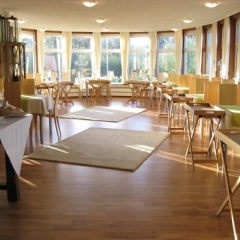 Naturhotel Baltrum - Bild 8