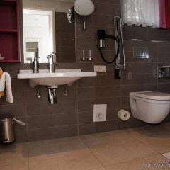 Hotel Blumlage Celle - Bild 9