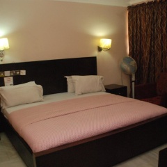 Orian Hotel - Bild 5