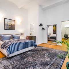 GreatStay Apartment - Melchiorstr. thumbnail 5