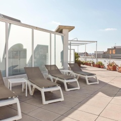 Hotel Best Aranea - Bild 26