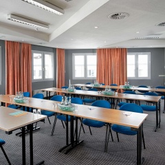 Days Inn by Wyndham Dessau - Bild 4