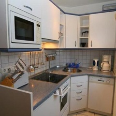Appartement Dünenblick - Bild 9