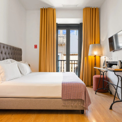 Joya del Casco Boutique Hotel - Bild 6