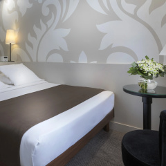 Gardette Park Hotel - Bild 5