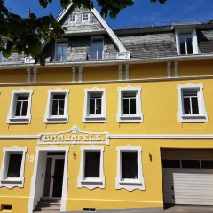 Hostel FerienNest Haus Braunfels - Bild 1