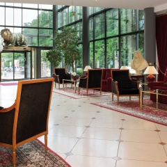 Victor's Residenz-Hotel Saarbrücken - Bild 2
