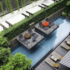 LiT BANGKOK Residence - Bild 25