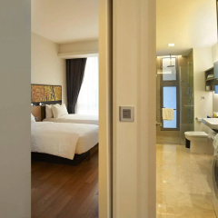 The Signature Hotel & Serviced Suites Hartamas Kuala Lumpur thumbnail 33
