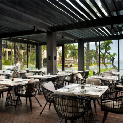 The Apurva Kempinski Bali - Bild 25