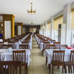 Eftalia Splash Resort — All inclusive - Bild 12