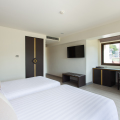 Krabi Heritage Hotel - Bild 10