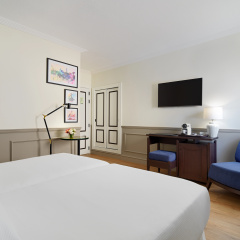 H10 Corregidor Boutique Hotel - Bild 16