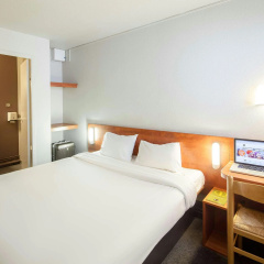 B&B HOTEL Paris Porte des Lilas - Bild 6