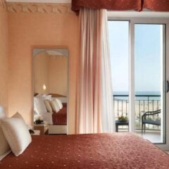 Отель Ambra Италия, Римини - отзывы, цены и фото номеров - забронировать отель Ambra онлайн фото 3