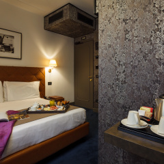 Riva del Vin Boutique Hotel - Bild 1