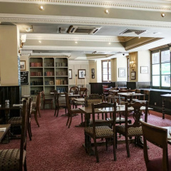 The Chamberlain Hotel - Bild 19