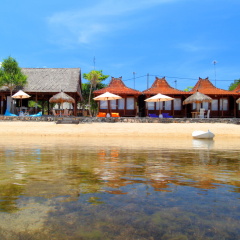 Mangrove Paradise Retreat - Bild 13