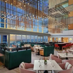 Brickell Ave Suites-Miami - Bild 22