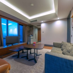 Hilton Garden Inn Istanbul Airport - Bild 5