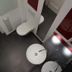 Ferienwohnung im Stadtzentrum - Bild 8
