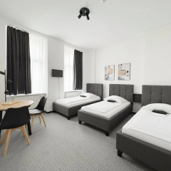 Hotel AVAlex - Bild 3