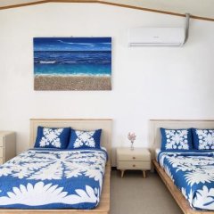 Winners Residence in Saipan, Northern Mariana Islands from 134$, photos, reviews - zenhotels.com guestroom photo 5